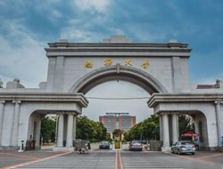 渤海大學在職研究生